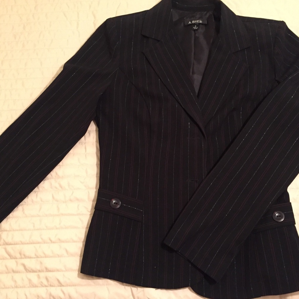 Work Jacket